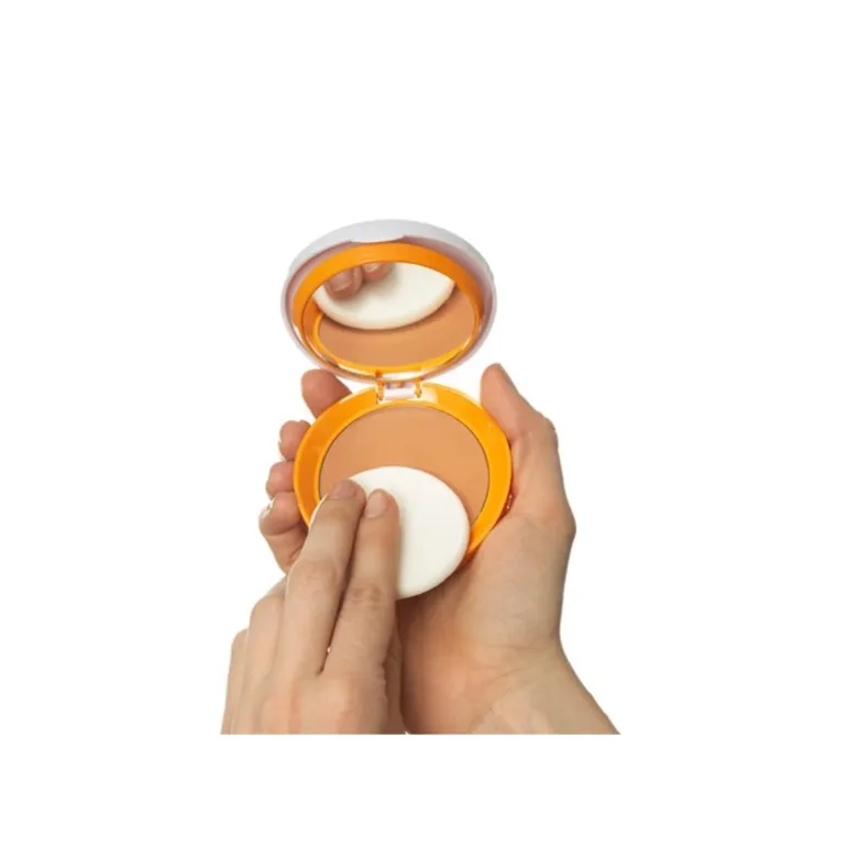 Heliocare 360º Oil-Free Compact SPF 50+