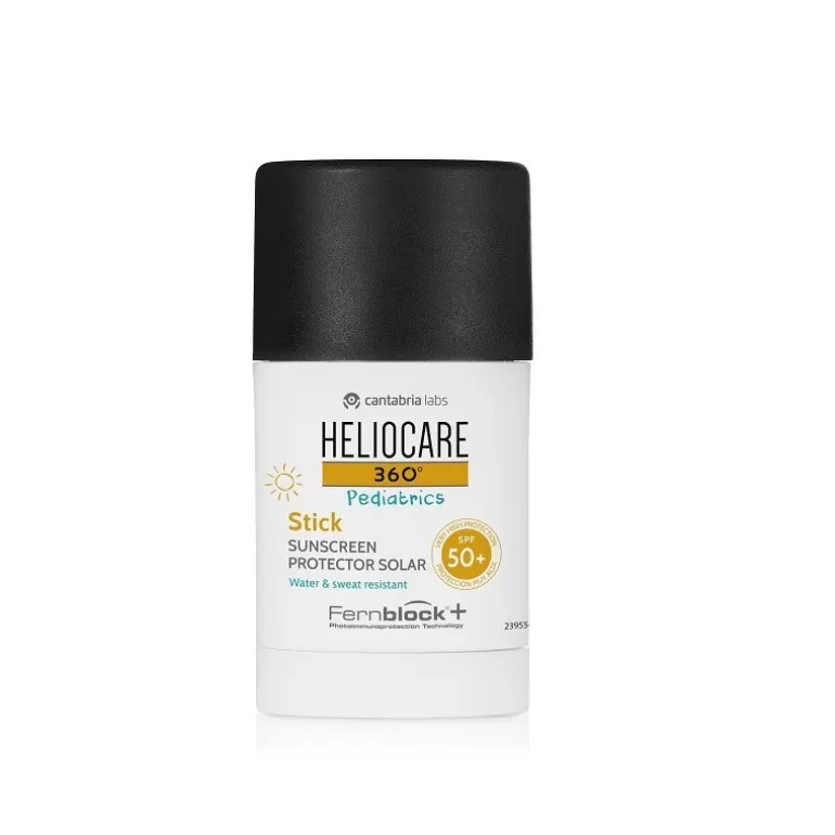 HELIOCARE 360º PEDIATRICS STICK 25GR