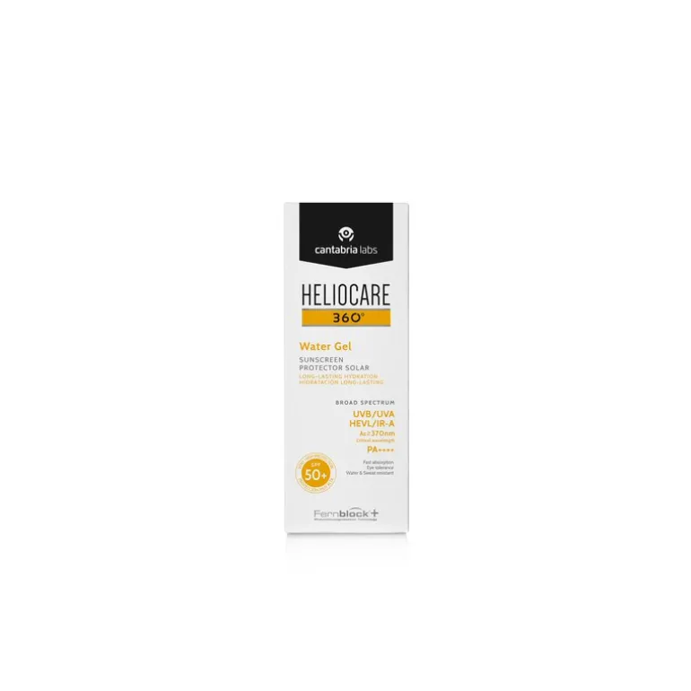 HELIOCARE 360 WATER GEL 50ML