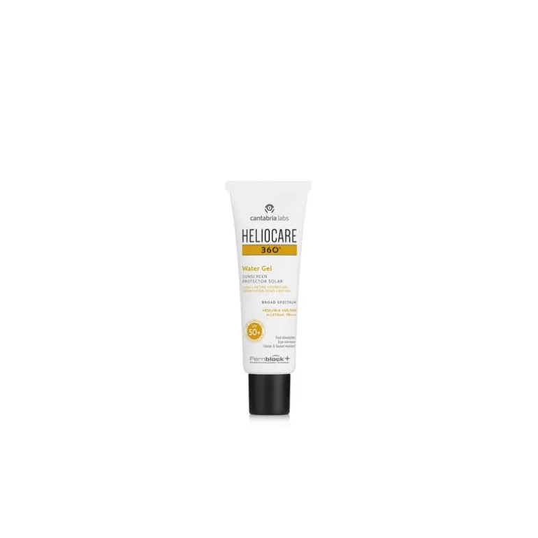 HELIOCARE 360 WATER GEL 50ML