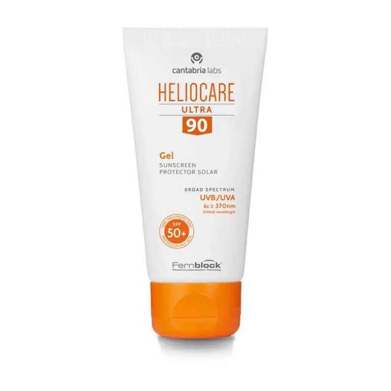 HELIOCARE ULTRA GEL SPF50+ 50ML