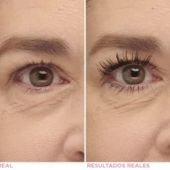 HELLO LASHES MASCARA BLACK