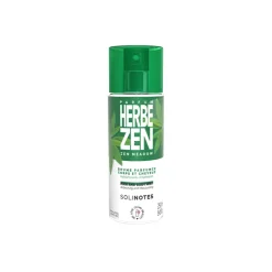 Herbe Zen Body Mist