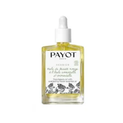 HERBIER HUILE BEAUTE IMMORTELLE 30 ML