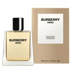 Hero Eau de Toilette