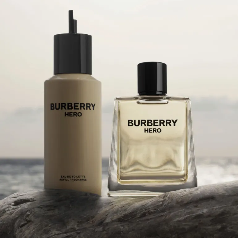 Hero Eau de Toilette