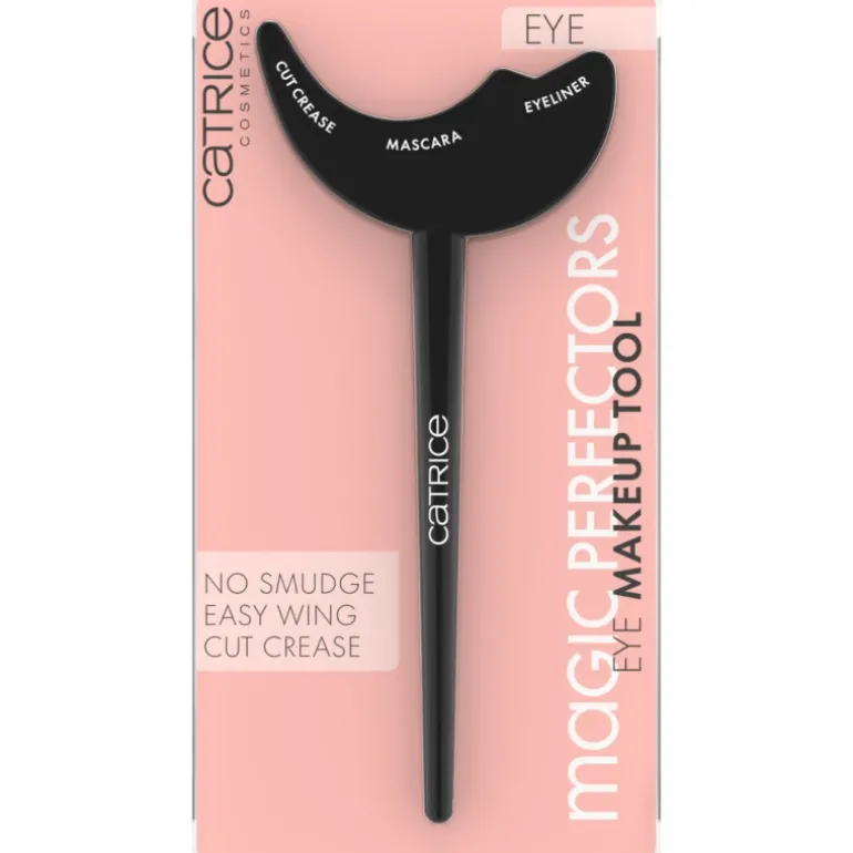 HERRAMIENTA PARA MAQUILLAJE DE OJOS MAGIC PERFECTORS