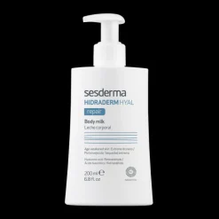 HIDRADERM HYAL REPAIR 200ML
