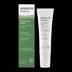 HIDRALOE CREMA CONTORNO OJOS 15 ML