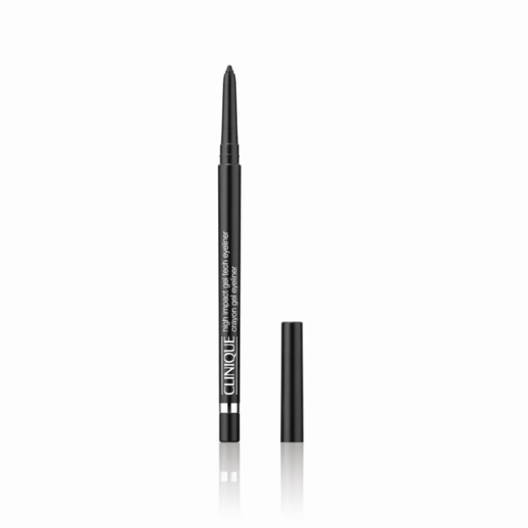 HIGH IMPACT GEL TECH EYELINER