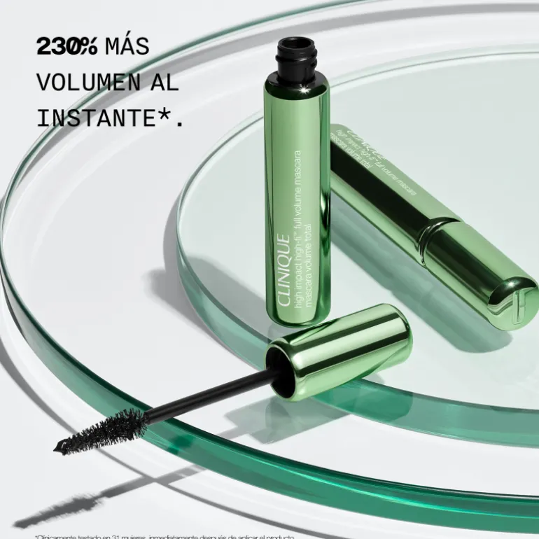HIGH IMPACT HI-FI MASCARA