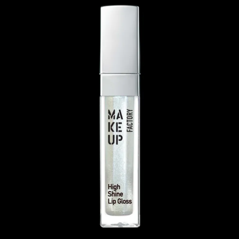 HIGH SHINE LIP GLOSS CINNAMON ROSE