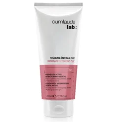HIGIENE INTIMA CLX