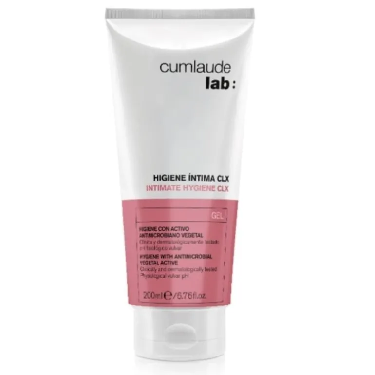 HIGIENE INTIMA CLX