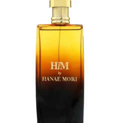 HIM EAU DE TOILETTE 50 ML