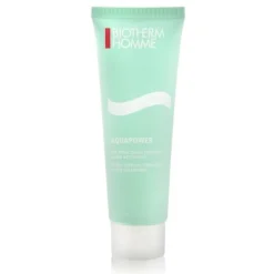 HOMME AQUAPOWER CLEANSER 125ML