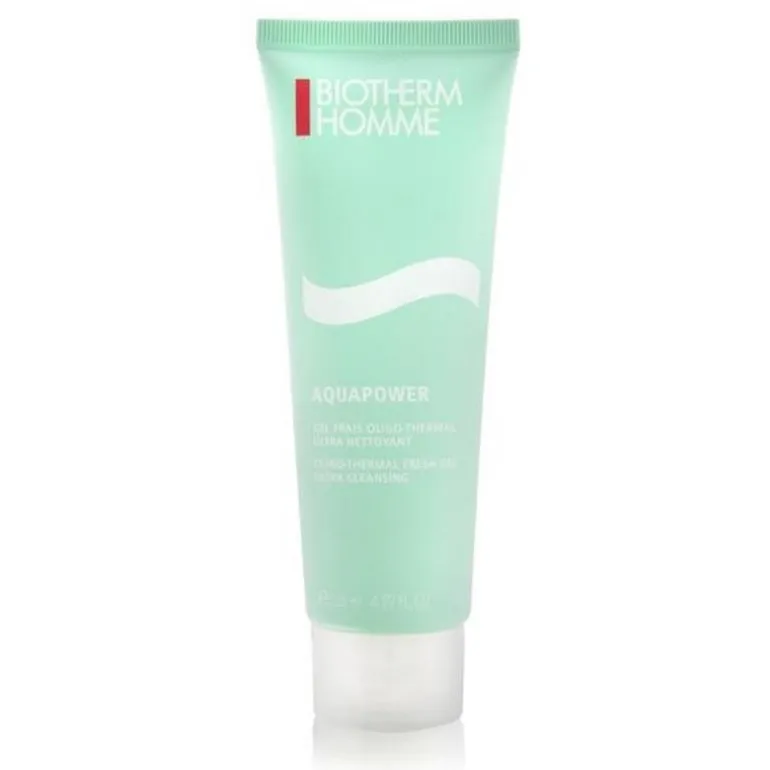 HOMME AQUAPOWER CLEANSER 125ML