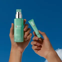 HOMME AQUAPOWER EYE GEL