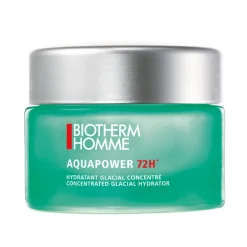 HOMME AQUAPOWER 72H GEL 50ML