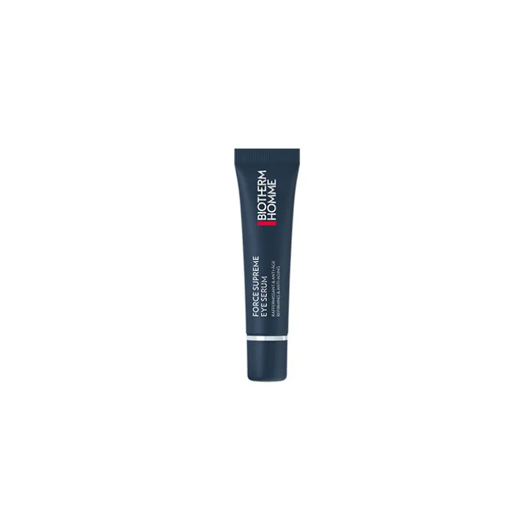 HOMME FORCE SUPREME EYE SERUM