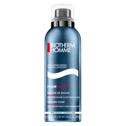 HOMME MOUSSE RASAGE 200ML