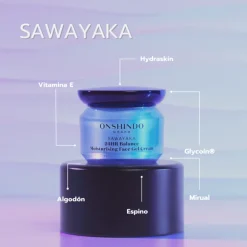 24Hr Balance Moisturising Face Gel Cream