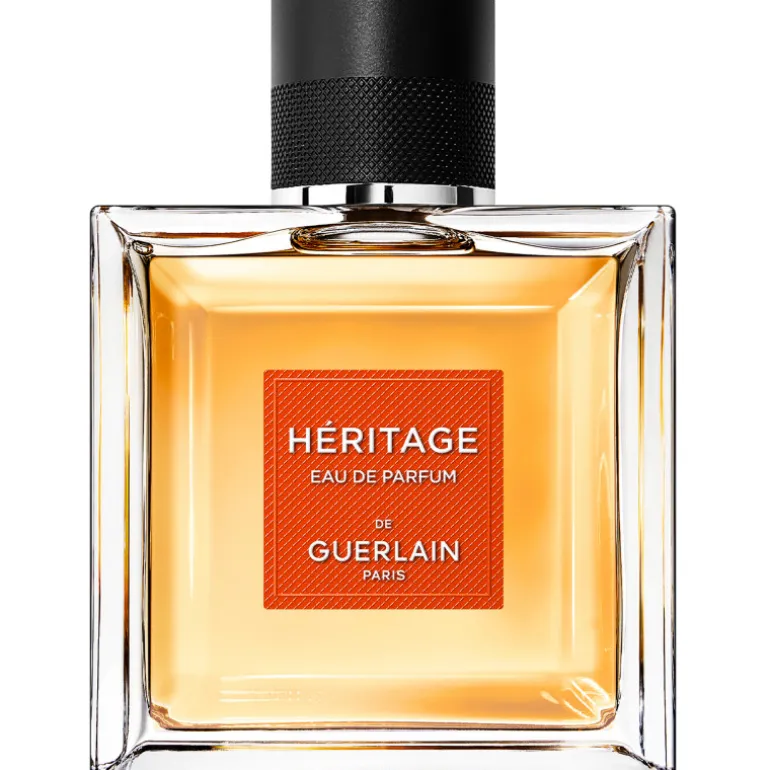 HÉRITAGE EAU DE PARFUM VAPORIZADOR 100ML