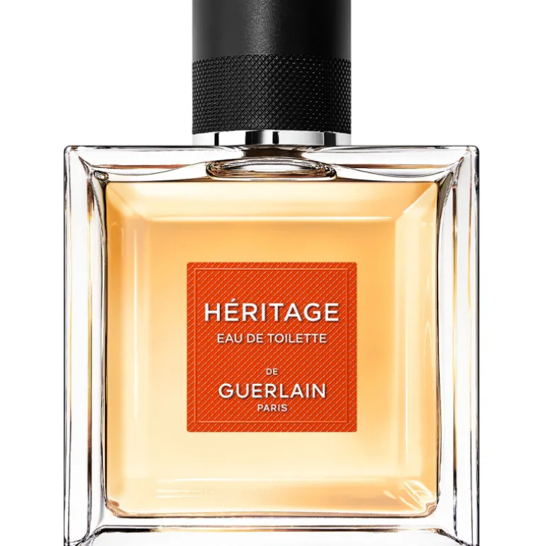 HÉRITAGE EAU DE TOILETTE VAPORIZADOR 100ML