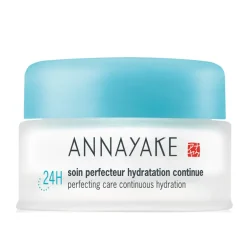 24HS SOIN PERFECTEUR HYDRATATION CONTINUE 50ML