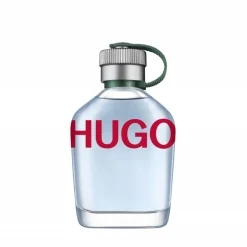 HUGO MAN EAU DE TOILETTE VAPORIZADOR