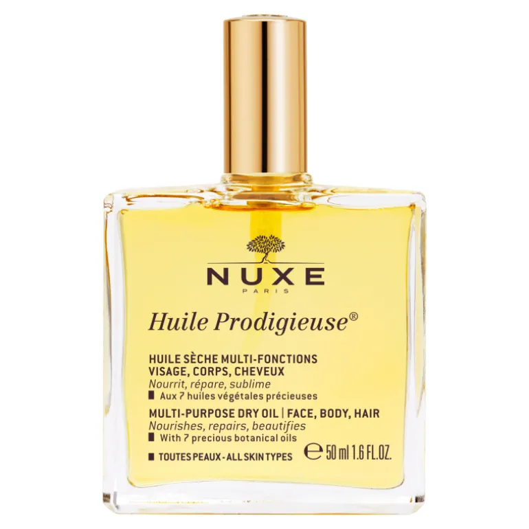 HUILE PRODIGIEUSE®