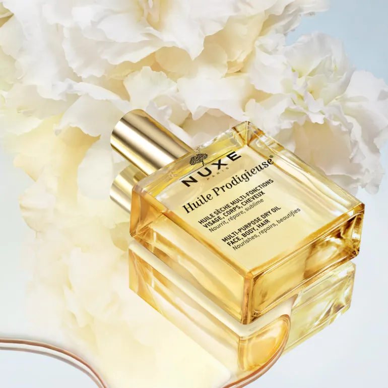 HUILE PRODIGIEUSE®