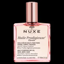 HUILE PRODIGIEUSE® FLORALE