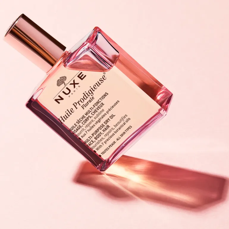 HUILE PRODIGIEUSE® FLORALE