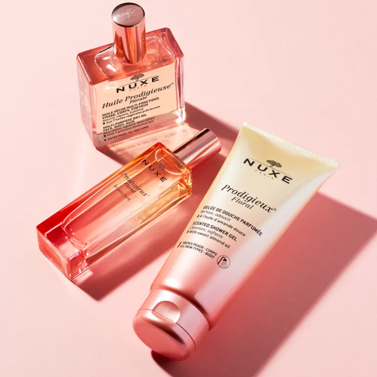 HUILE PRODIGIEUSE® FLORALE