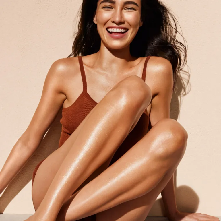 HUILE PRODIGIEUSE® OR 100ML