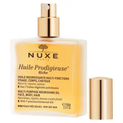 HUILE PRODIGIEUSE® RICHE 100ML