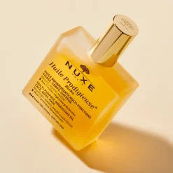 HUILE PRODIGIEUSE® RICHE 100ML