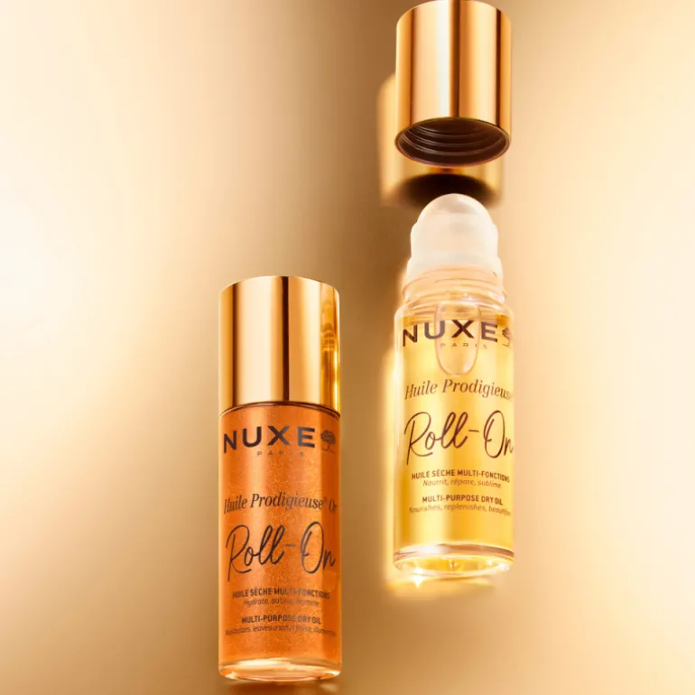 Huile Prodigieuse Roll-On