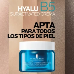 Hyalu B5 Crema Suractivated