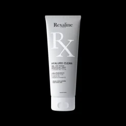 Hyalurx-Clean Gel-En-Huile Démaquillant