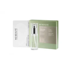 HYBRID SECOND SKIN EYE MASK COLLAGEN