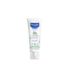 HYDRA BEBÉ CREMA FACIAL 40ML