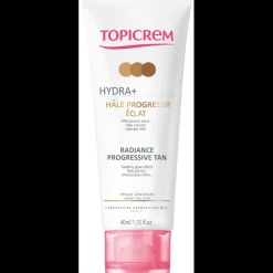 HYDRA+ BRONCEADO PROGRESSIVO 40ML
