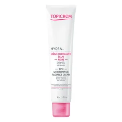 HYDRA+ CREMA HYDRANTANTE RICA 40ML