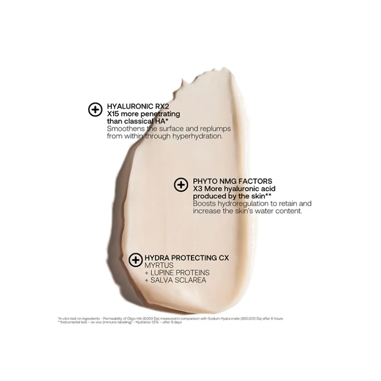 Hydra Shock Creme 50 ml