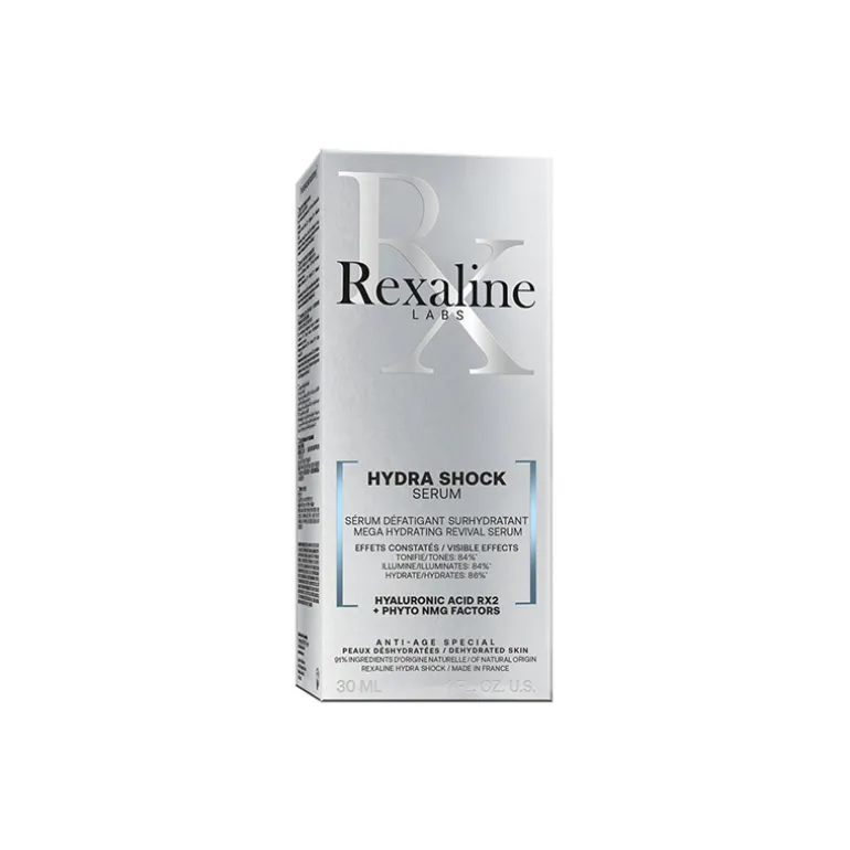 Hydra Shock Sérum 30 ml