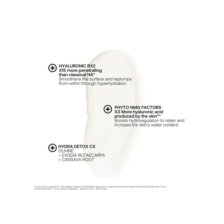 Hydra Shock Sérum 30 ml