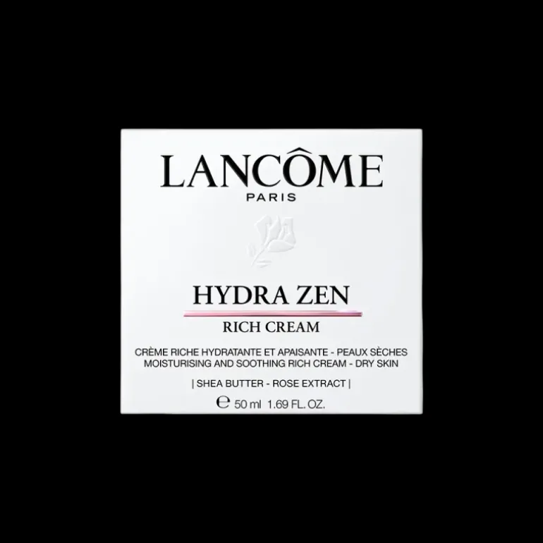 Hydra Zen Crème Riche Hydratante Anti-Stress