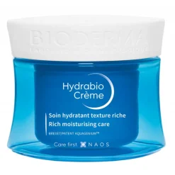 HYDRABIO CREMA HIDRATANTE 50 ML